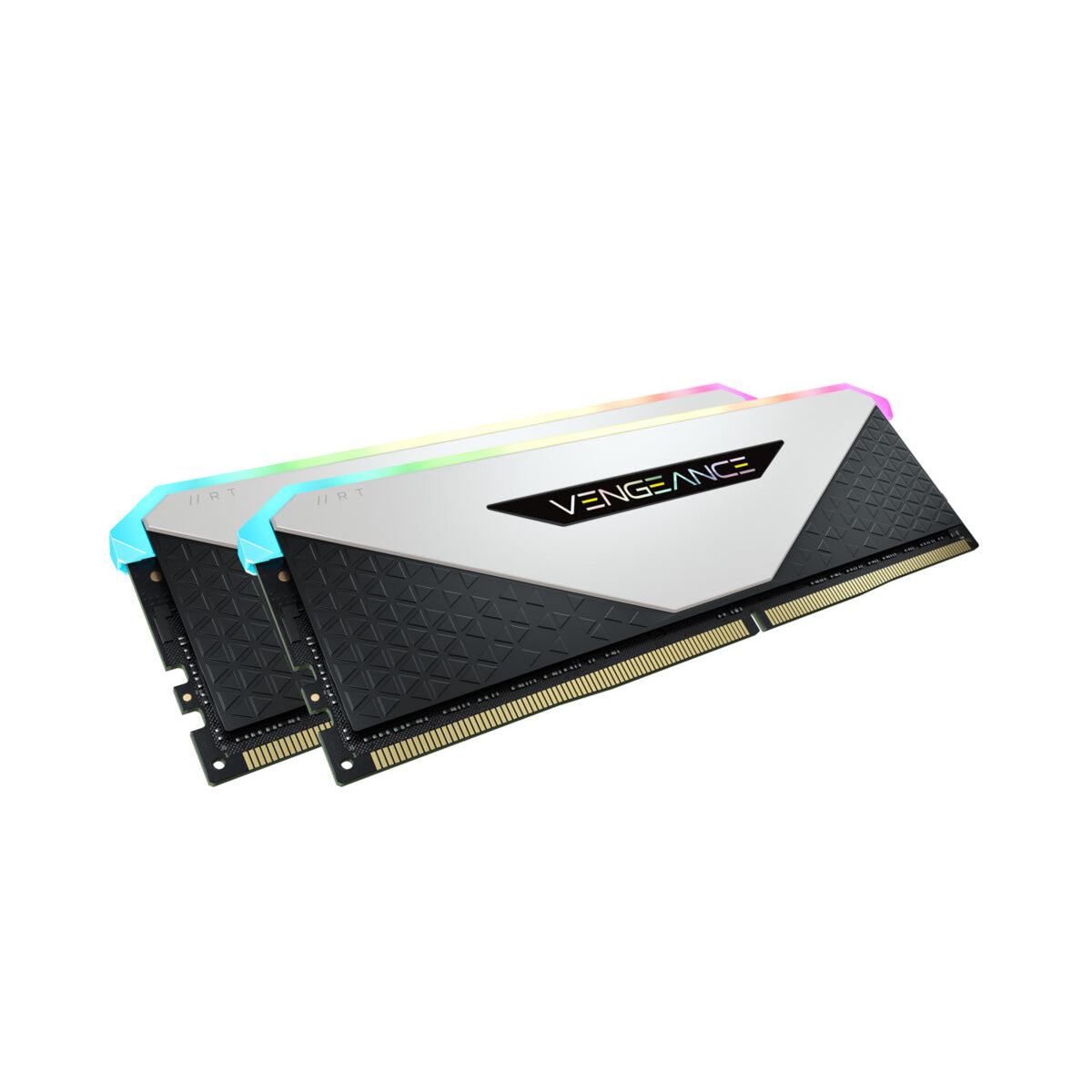 Corsair CMN32GX4M2Z3200C16W Vengeance RGB RT 32GB (2x16GB) DDR4-3200