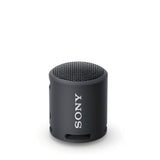 Sony XB13 Extra Bass Portable Bluetooth Speaker - Black