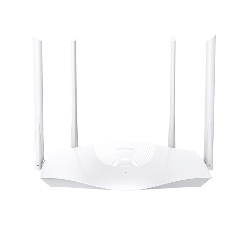 Tenda TX3 AX1800 Dual Band Gigabit Wi-Fi 6 Router