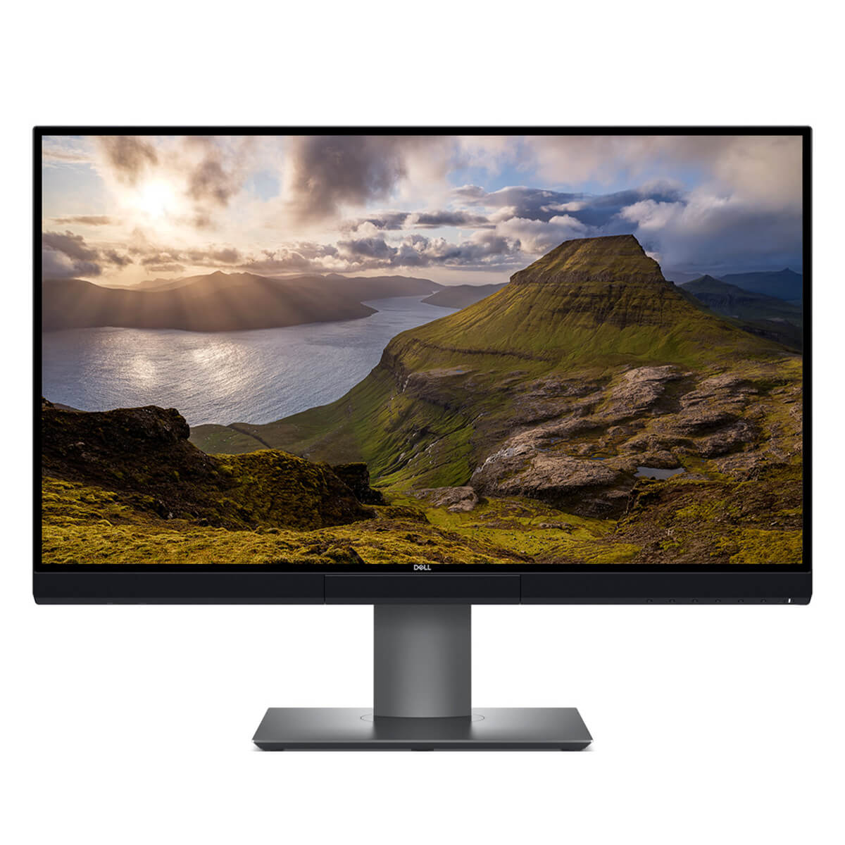 Dell UltraSharp UP2720Q 27" 4K IPS WLED Monitor