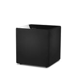 KEF Kube12b 10" Subwoofer - Black