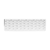 Wooting Wrist Rest 80 - White