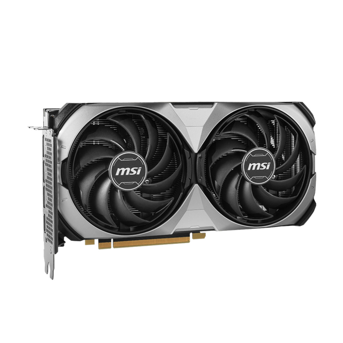 MSI GeForce RTX 4070 SUPER VENTUS 2X OC 12GB Graphics Card