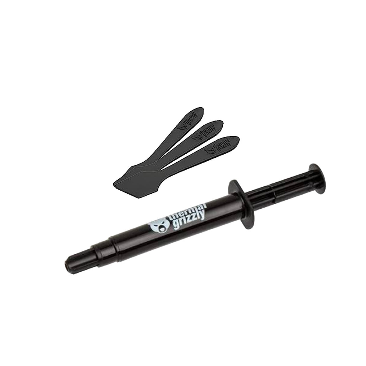 Thermal Grizzly Kryonaut Thermal Compound 11.1 Gram + Spatula