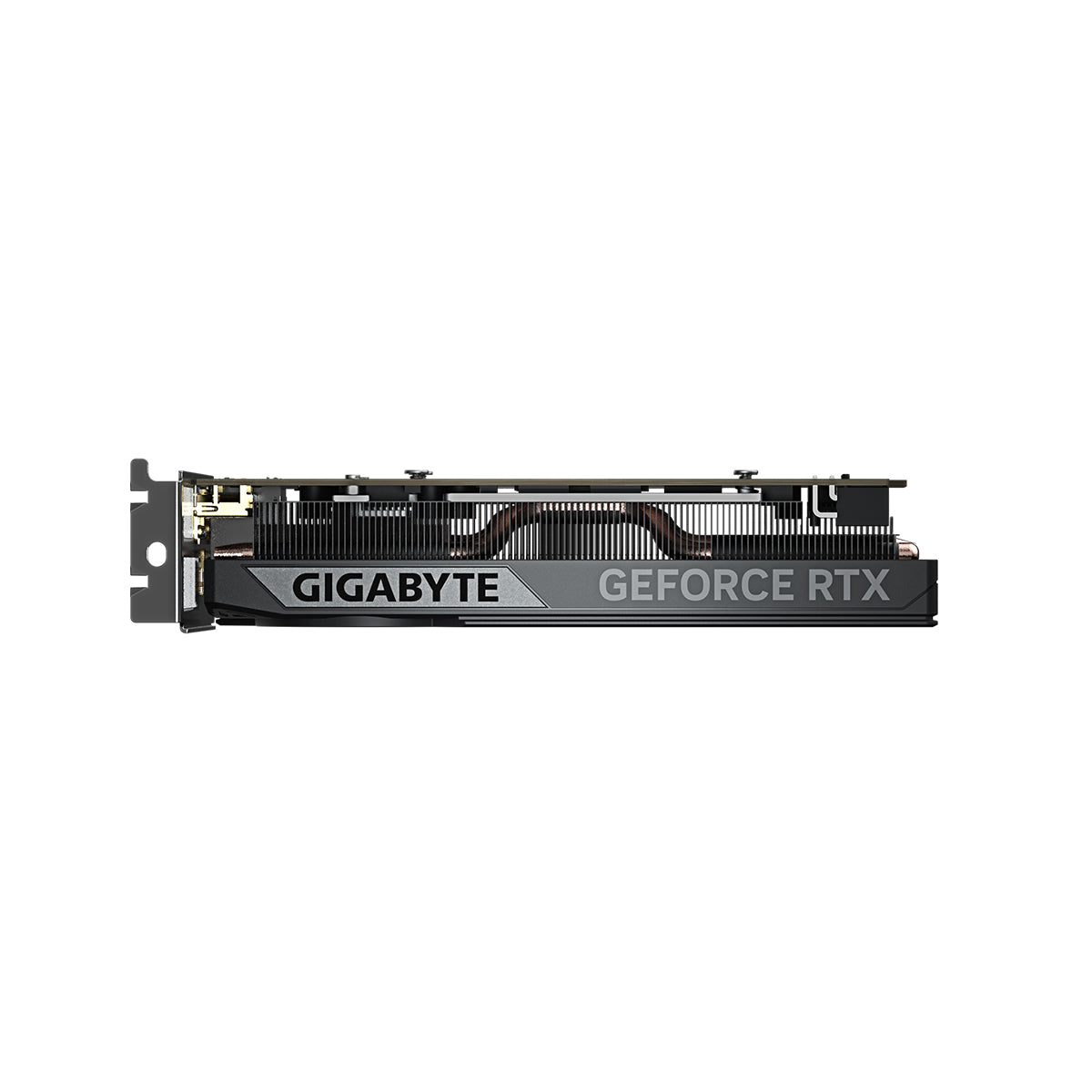 GIGABYTE GeForce RTX 5050 LOW PROFILE 8GB Graphics Card