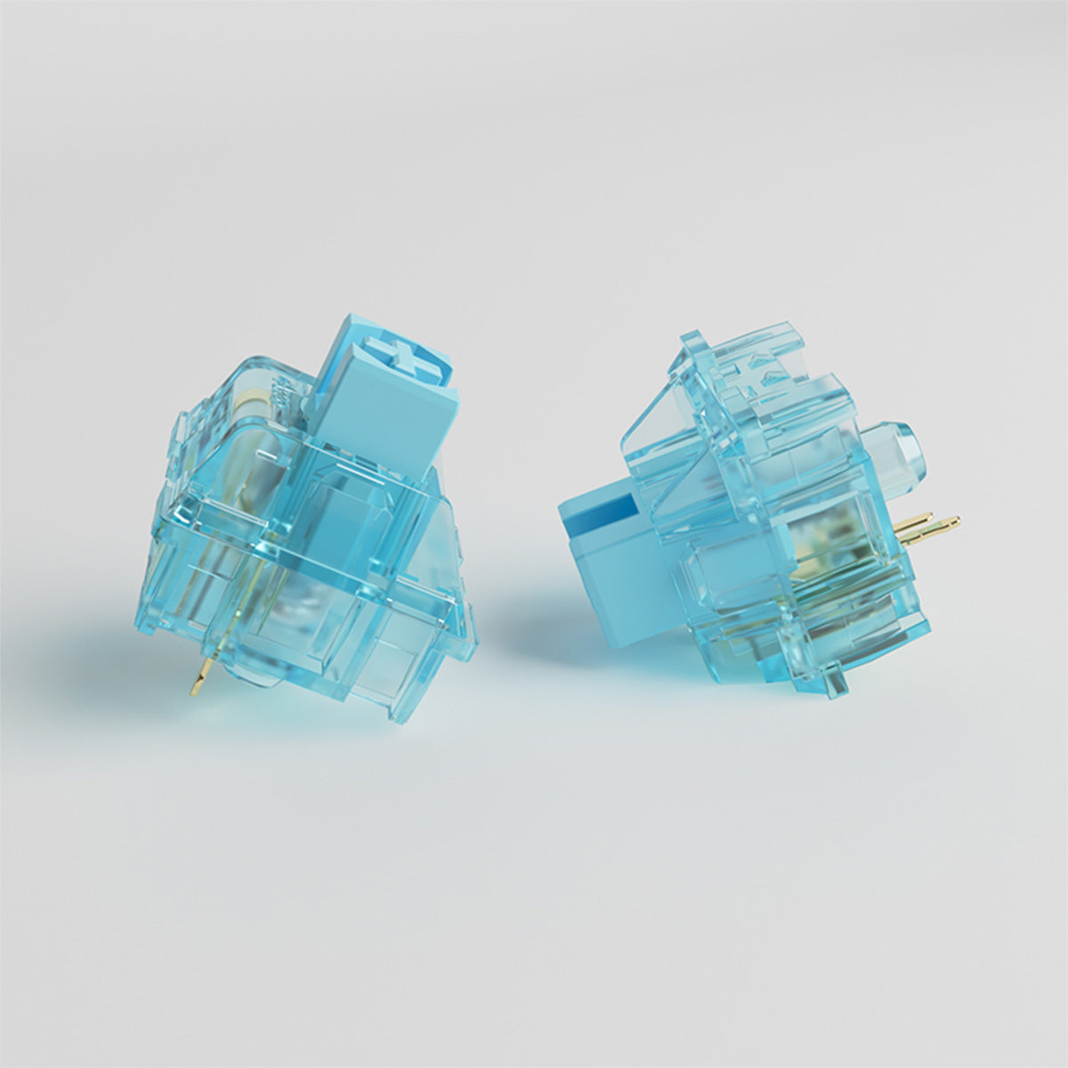 Akko CS Jelly Blue Switch 45 Pack