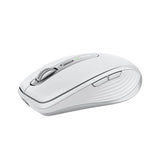 Logitech MX Anywhere 3 Bluetooth Mouse - Pale Grey