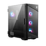 MSI MPG VELOX 100R Mid Tower Case