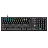 Corsair K70 Core Full Sized Wired RGB Mechanical Gaming Keyboard - Black