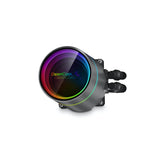 Deepcool Castle 360EX A-RGB AIO Liquid Cooler