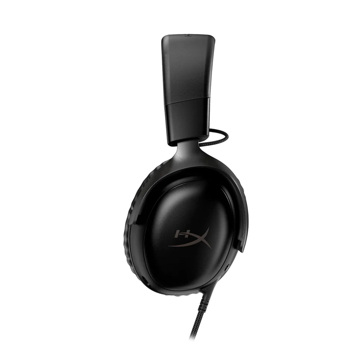 HyperX Cloud III Wired Gaming Headset - Black