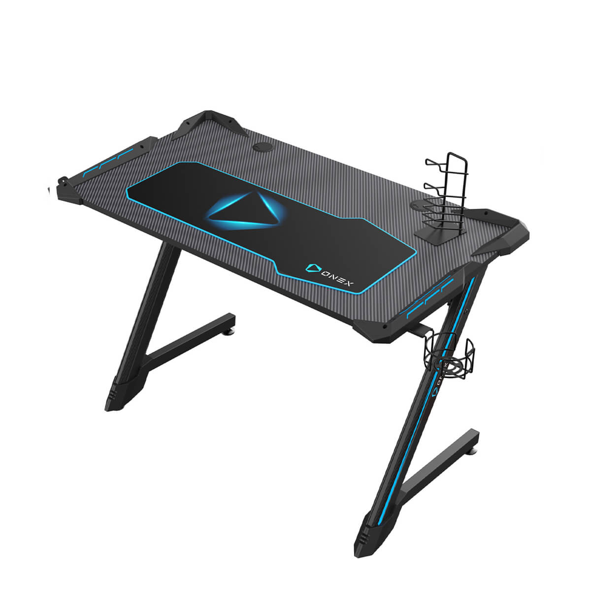 ONEX GD1200Z RGB Gaming Desk