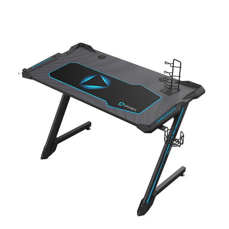 ONEX GD1200Z RGB Gaming Desk