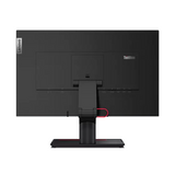 Lenovo T24T-20 24" FHD IPS Touchscreen Monitor