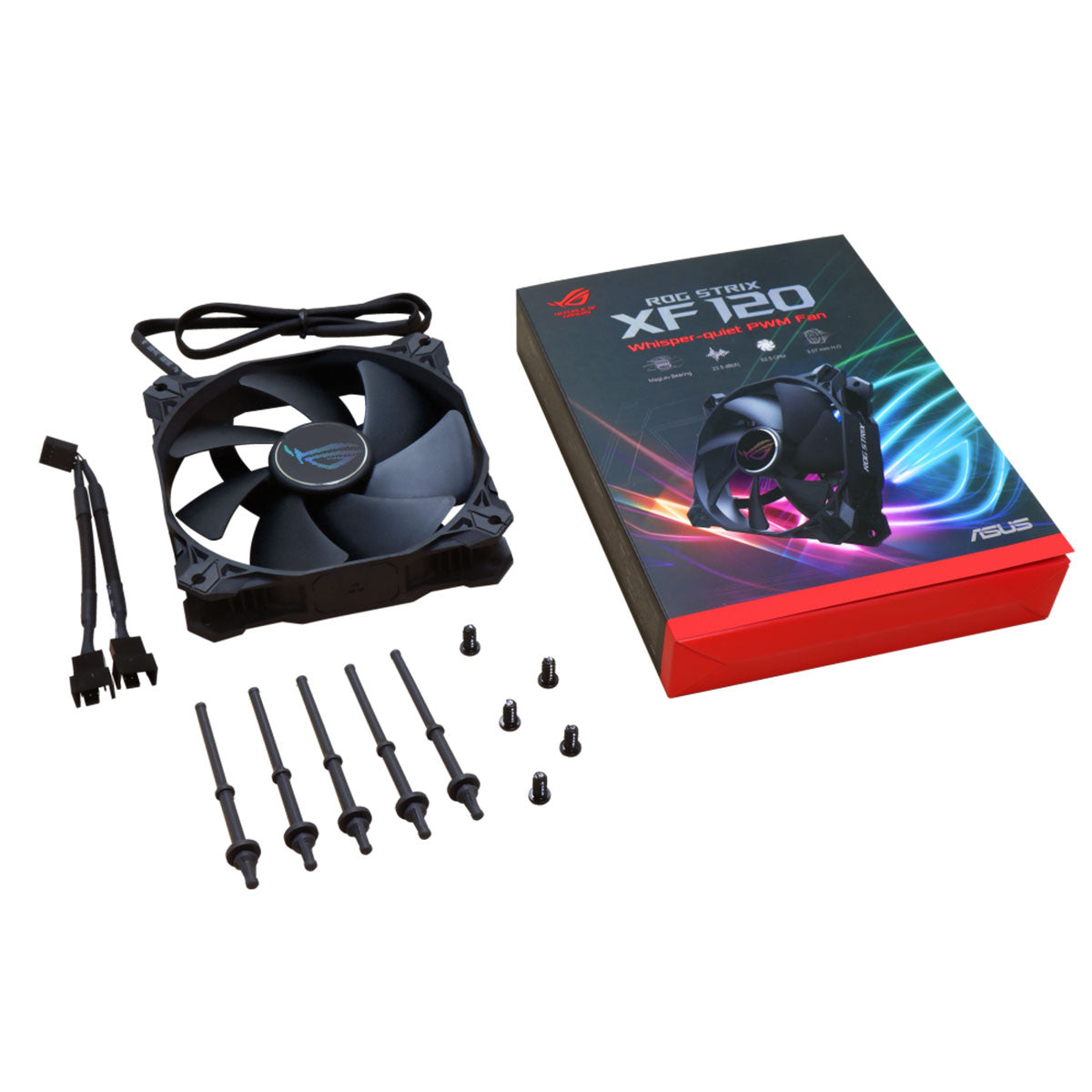 ROG STRIX XF120 Fan