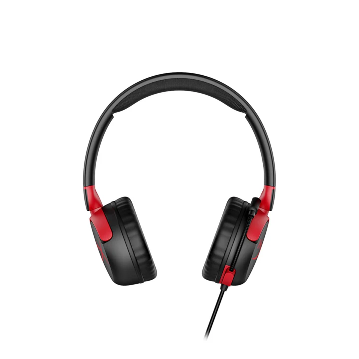 HyperX Cloud Mini Wired Gaming Headset - Black