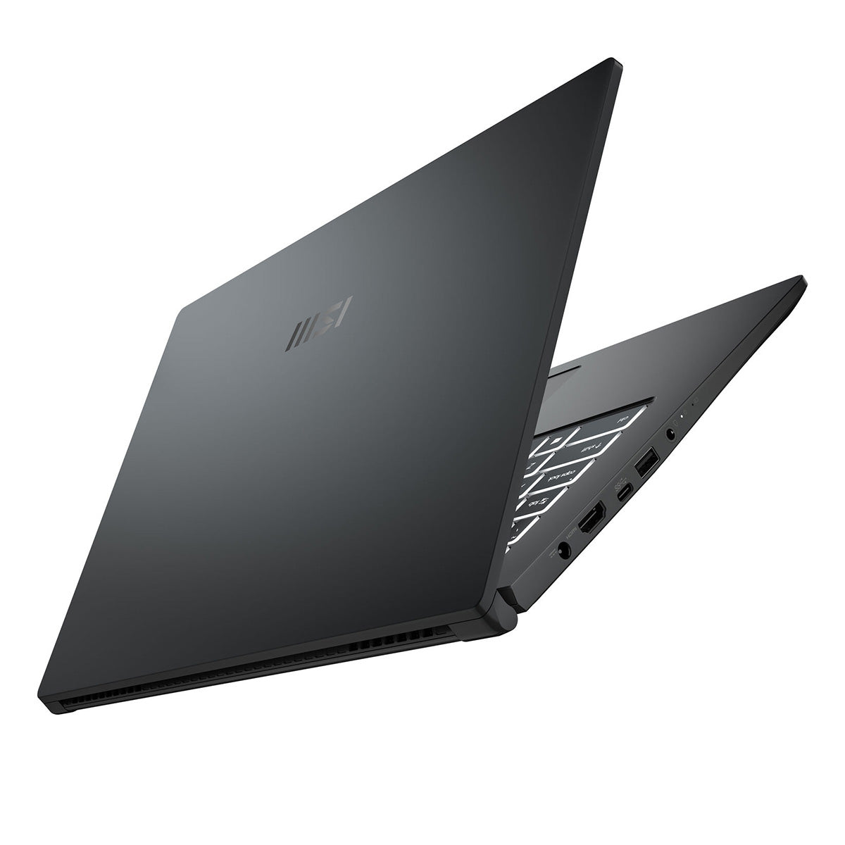 MSI Modern 15 A5M-292NZ R7-5700U 8GB 512GB Lifestyle Laptop