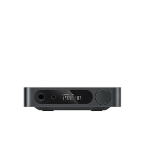 FiiO K11 DAC and Headphone Amplifier Black