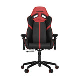 VERTAGEAR SL5000 Gaming Chair - Black/Red