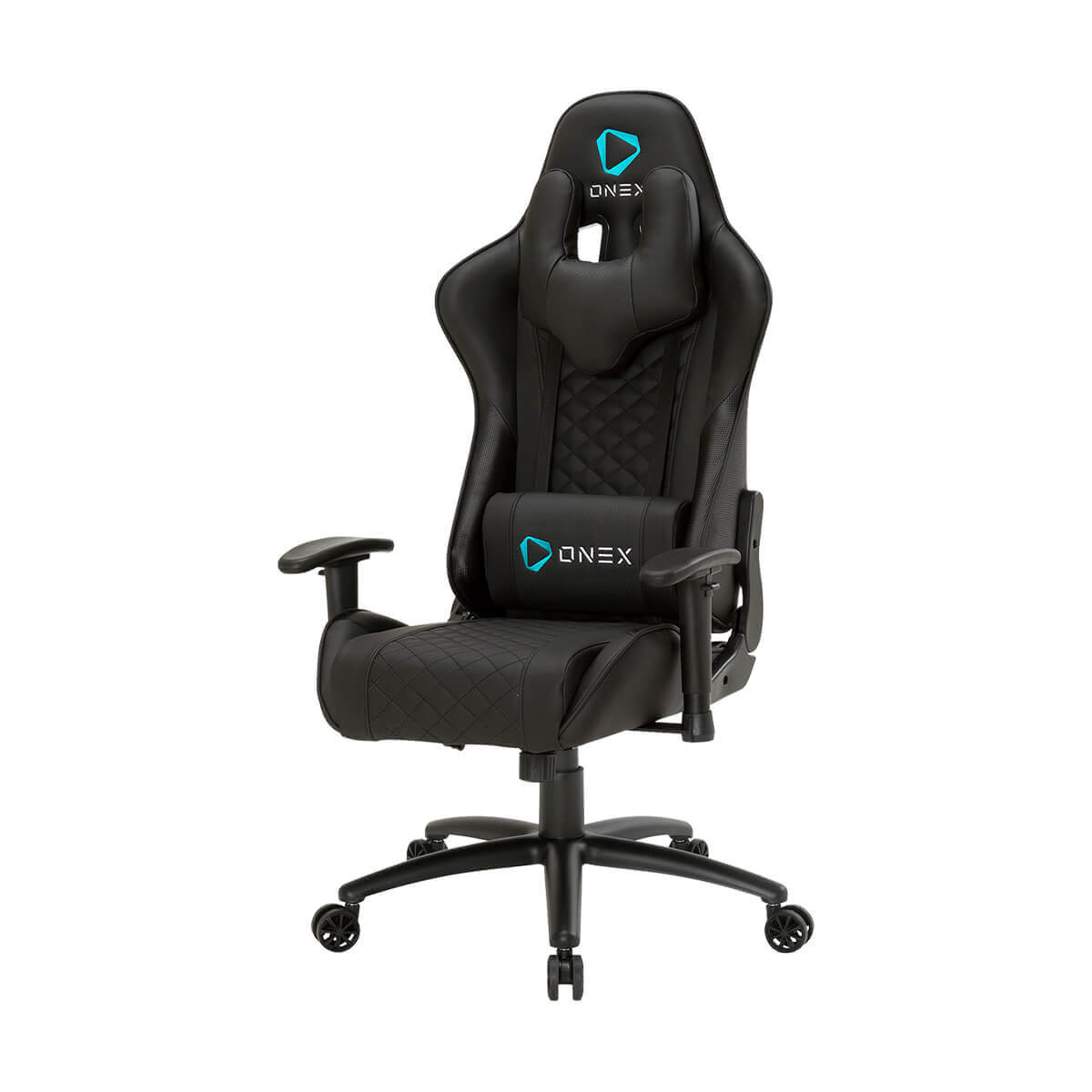 ONEX GX3 Gaming Chair - Black