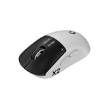 Logitech Pro X2 Superstrike Wireless Haptic Trigger Gaming Mouse