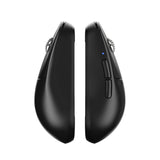 Pulsar X2H v3 eS Size2 Wireless Gaming Mouse - Black