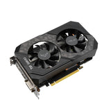 ASUS GeForce GTX 1660 Super TUF OC 6GB Graphics Card