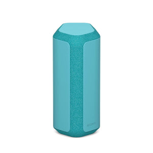 Sony SRS-XE300 Wireless Speaker - Blue