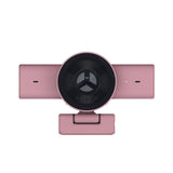 Razer Kiyo V2 X 1080P60 Streaming and Content Creation Webcam - Quartz