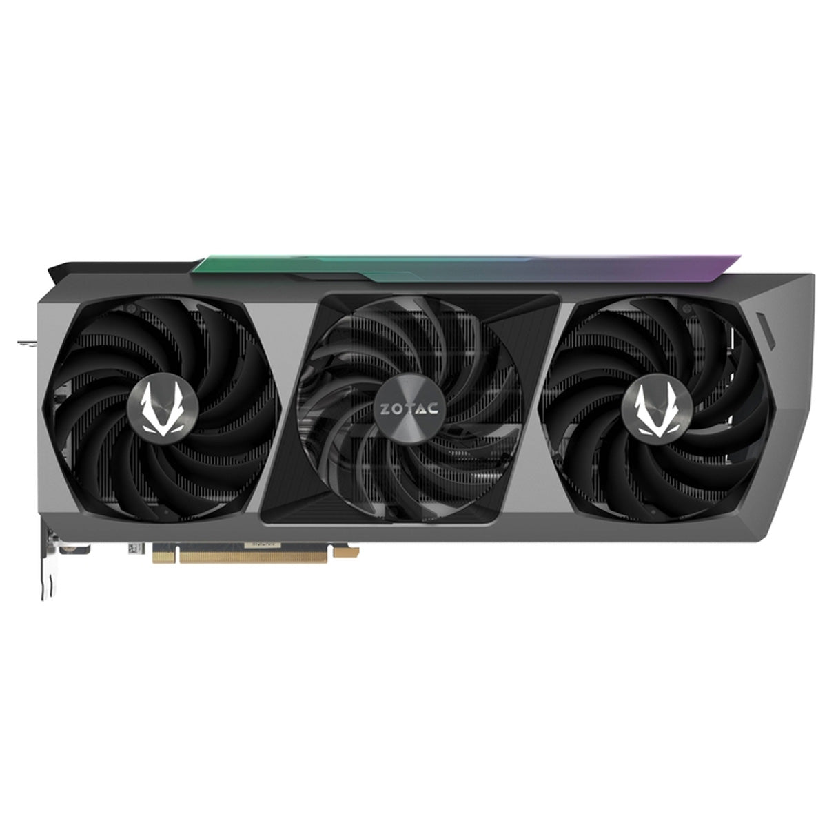 Zotac GeForce RTX 4070 Ti SUPER AMP HOLO 16GB Graphics Card