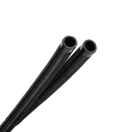 Corsair Hydro X Series XT Softline Mesh Tubing Black - 3m