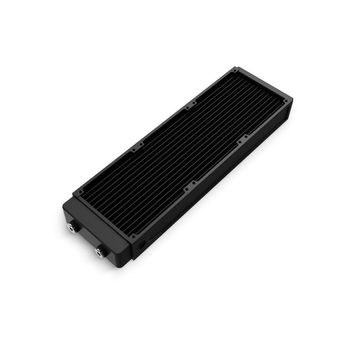 EKWB EK-Pro Radiator P360 Multiport - Black