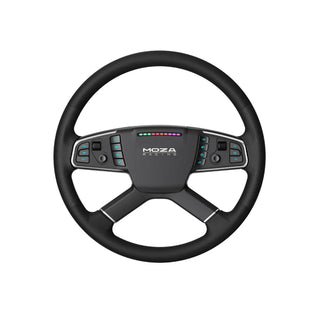 Moza TSW Truck Steering Wheel