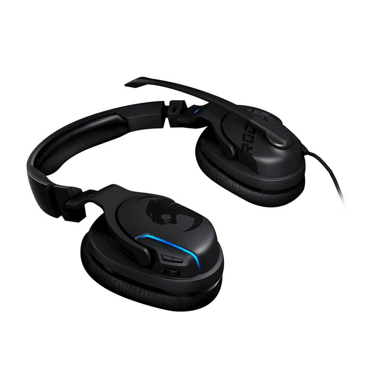 Roccat Khan AIMO Gaming Headset