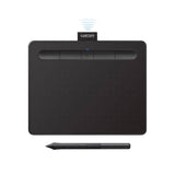 Wacom Intuos Small with Bluetooth - Black