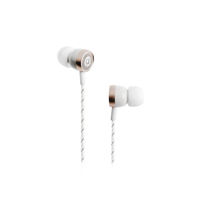 AUDIOFLY AF45W MK2 Wireless Bluetooth In-Ear Headphone - White