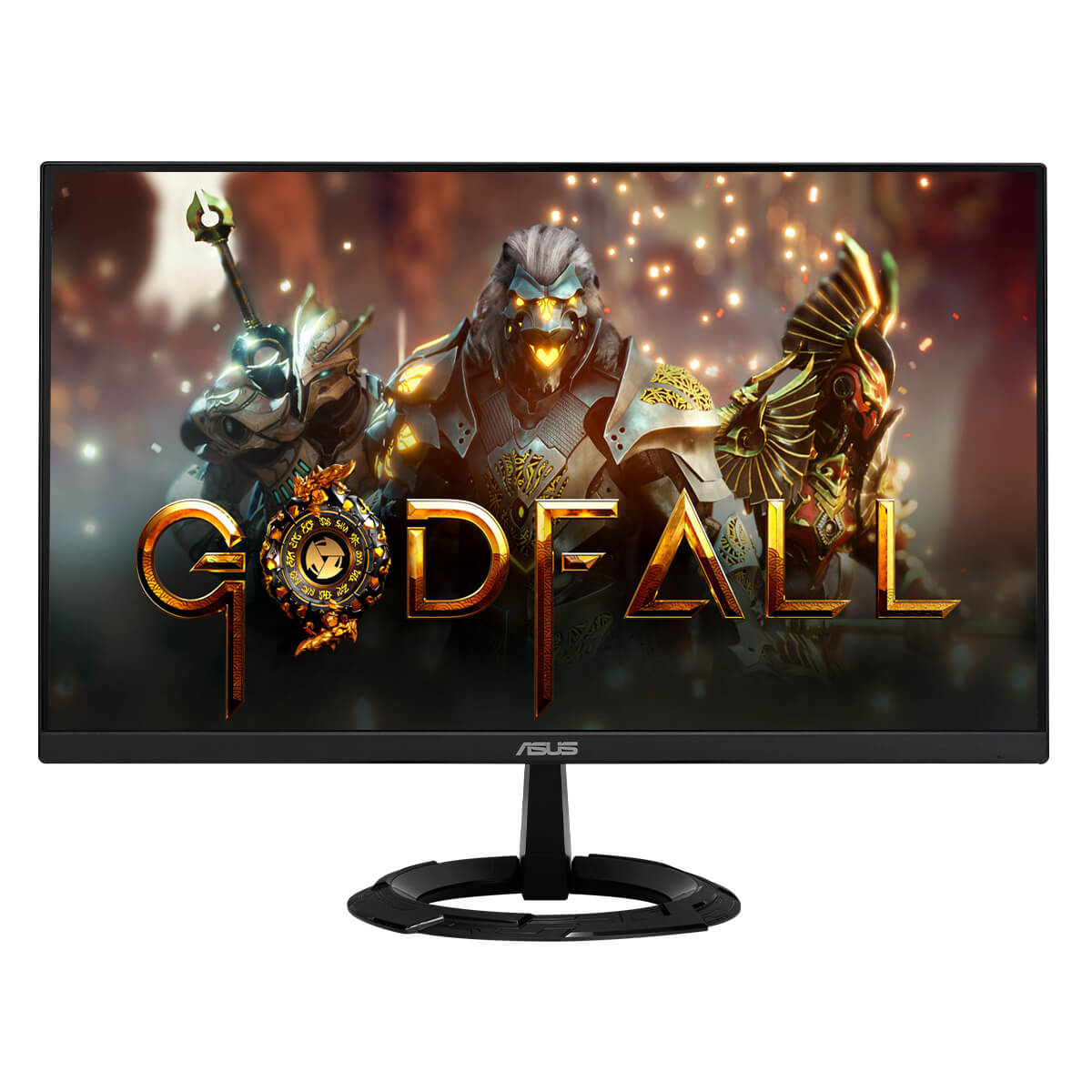 ASUS VZ249HEG1R 23.8" FHD IPS 75Hz 1ms Gaming Monitor