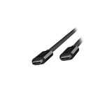 Belkin High Quality USB-C to USB-C Cable (100W 10Gpbs ) - 1M  Black