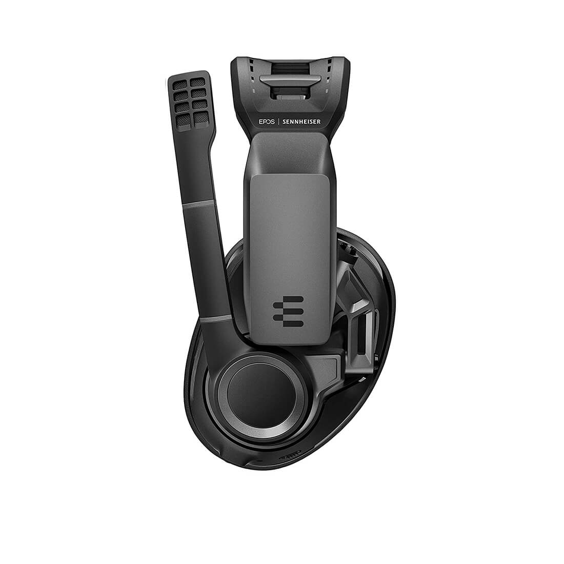 EPOS GSP670 V2 Wireless Gaming Headset – Computer Lounge