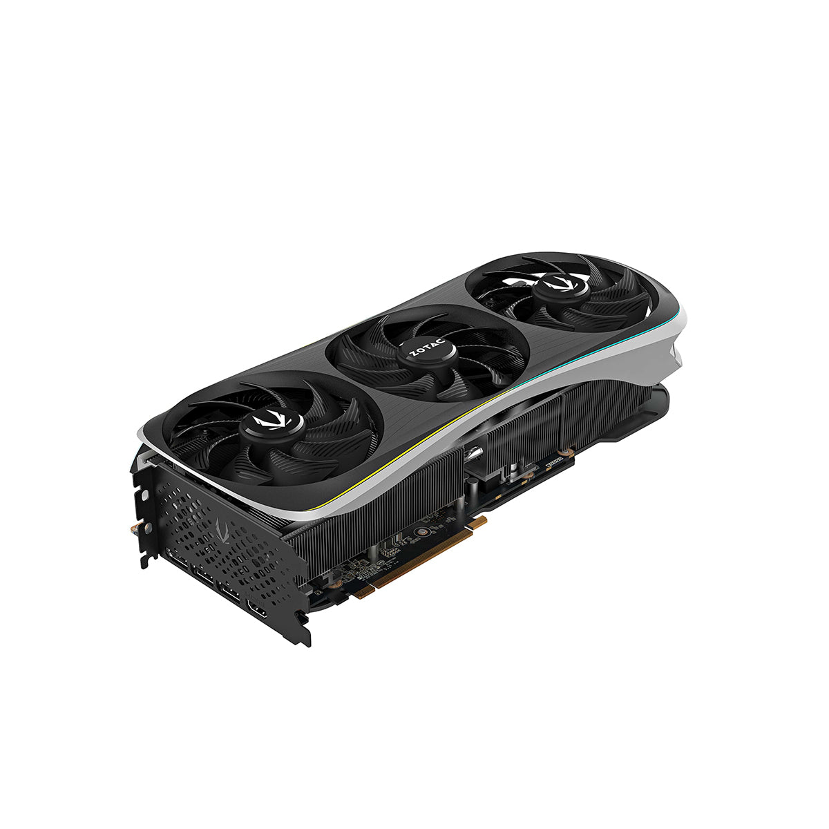 Zotac GeForce RTX 4080 AMP EXTREME AIRO 16GB Graphics Card