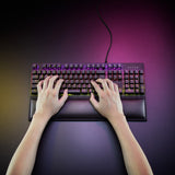 Razer Ergonomic Wrist Rest for Full Sized Keyboards
