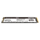 TeamGroup MP44L 1TB M.2 Gen4 NVMe SSD