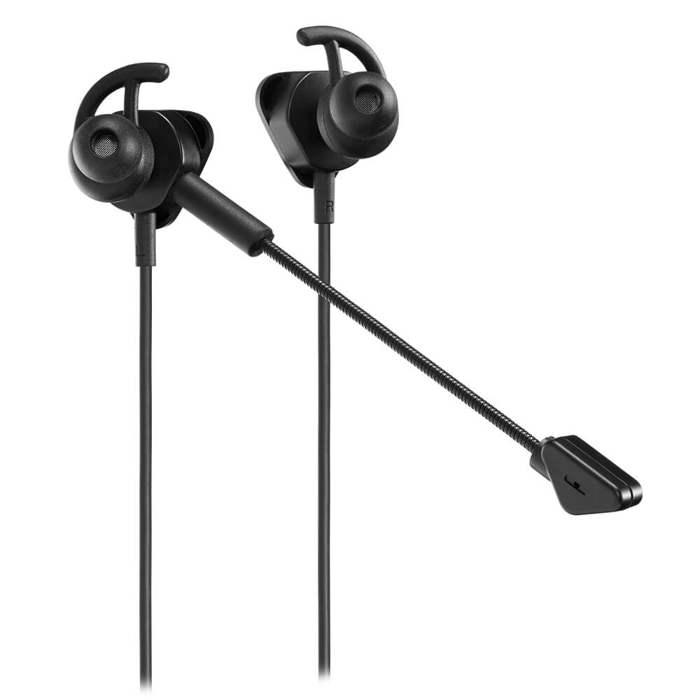 Turtle Beach Recon Battle buds In-Ear Gaming Headset (TBS-4002-01)