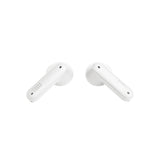 JBL Tune Flex Open-fit True Wireless ANC Earbuds - White