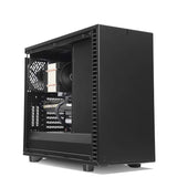 Ascend AI Ryzen Threadripper 9980X 128GB 2TB RTX 5080 Workstation PC