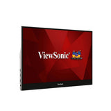 ViewSonic TD1655 15.6" FHD USB Type-C Portable Touch Monitor