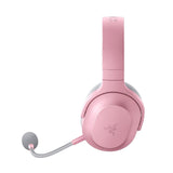 Razer Barracuda X 2022 Wireless Multi-Platform Gaming Headset - Quartz Pink