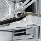Ferocity NEX RTX 5070 Ti Core Ultra 7 265KF Gaming PC - WHITE