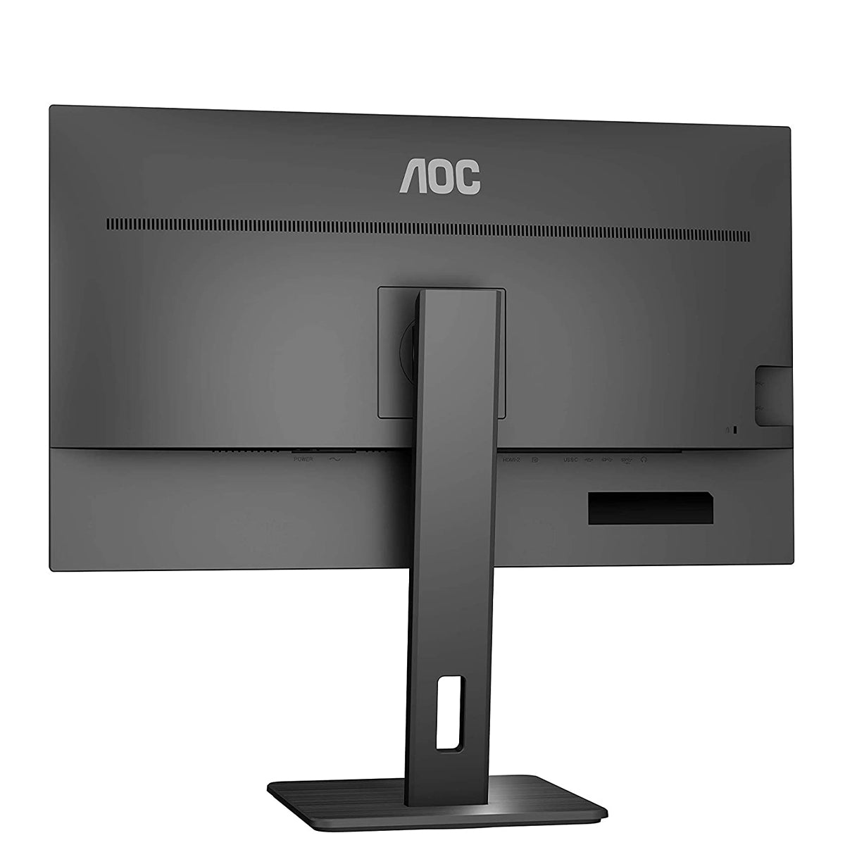 AOC U32P2CA 31.5 VA UHD 4K 4ms PD 65W Type-C Business Monitor