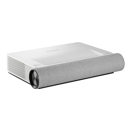 ViewSonic X2000L-4K 4K HDR Ultra Short Throw Smart Laser Projector White